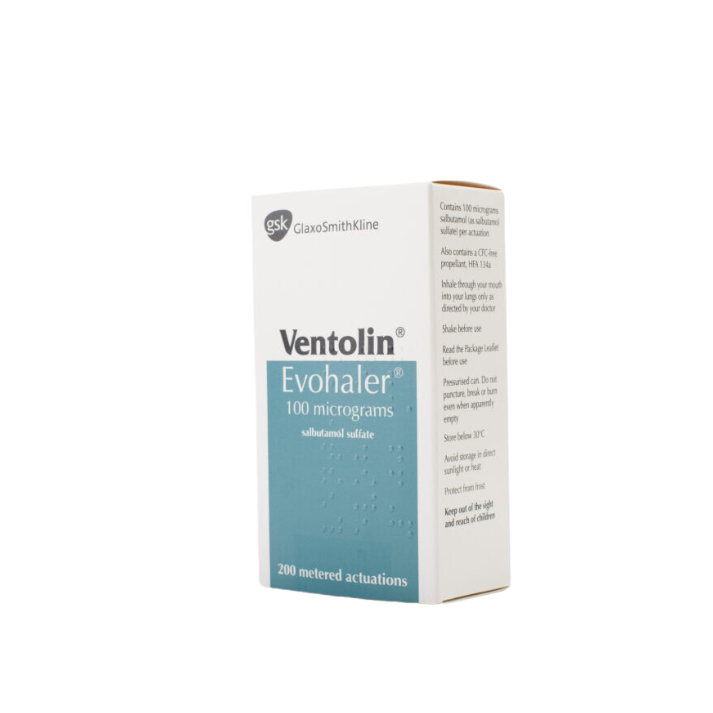 ventolin-evohaler-100mcg-200-dose-pom-kays-medical
